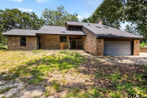 8731 E Lakeshore Dr, Tyler, TX 75709