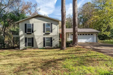 203 Treetop, Hideaway, TX 75771