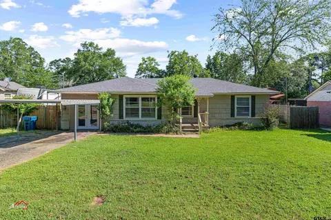 405 Layton, Kilgore, TX 75662