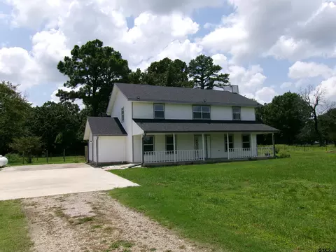 7559 Farm Road 2120, Bagwell, TX 75412