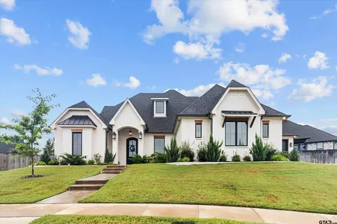 3009 Willow Cir, Tyler, TX 75703