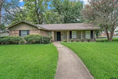 3201 Keaton, Tyler, TX 75701