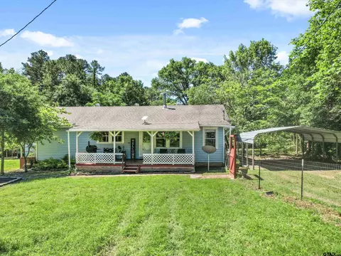 3069 Silk Tree Rd, Gilmer, TX 75645