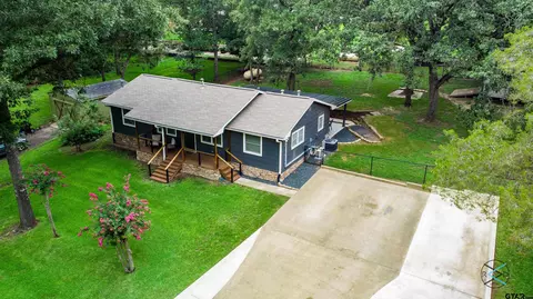 6365 Sherwood Dr, Athens, TX 75752