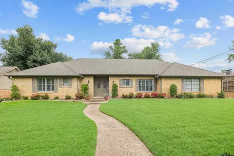 1820 Wendover Pl, Tyler, TX 75703