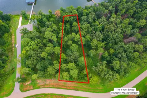 lot39 N Pr 52416, Leesburg, TX 75451