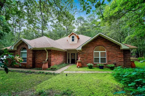 370 Clear Water Trl, Holly Lake Ranch, TX 75765