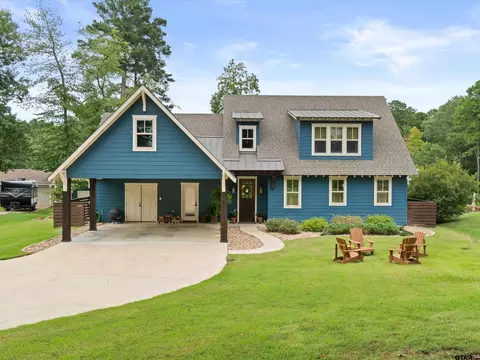 1856 Fawn Crossing Rd, Gilmer, TX 75644