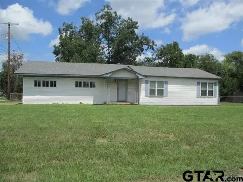 210 Glendale, Henderson, TX 75654