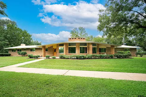 2400 S Mlk Blvd, Longview, TX 75602