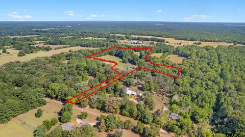lot6 Cr 2138, Troup, TX 75789