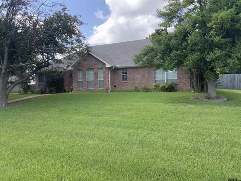 619 Highland Oak, Mount Vernon, TX 75457