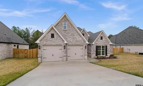 7544 Princedale, Tyler, TX 75703