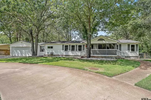 110 Lago Ln, Gun Barrel City, TX 75156