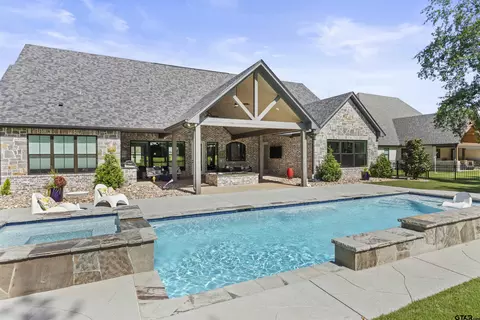 84 Ryder Cup Trl, Hideaway, TX 75771