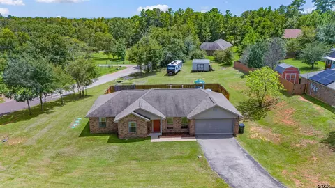 4967 Antlers Dr, Tyler, TX 75703