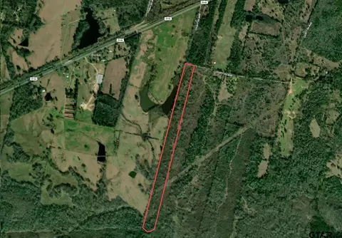 0000 Cr 4651, Timpson, TX 75975