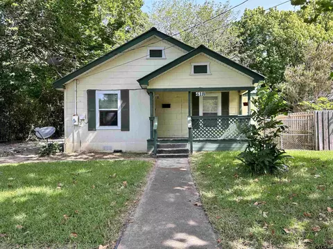 418 Buchanan, Mineola, TX 75773