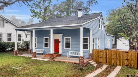 711 S Vine Ave, Tyler, TX 75701