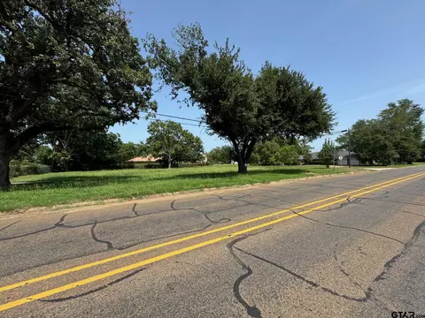 206 N Olive St, Grapeland, TX 75844