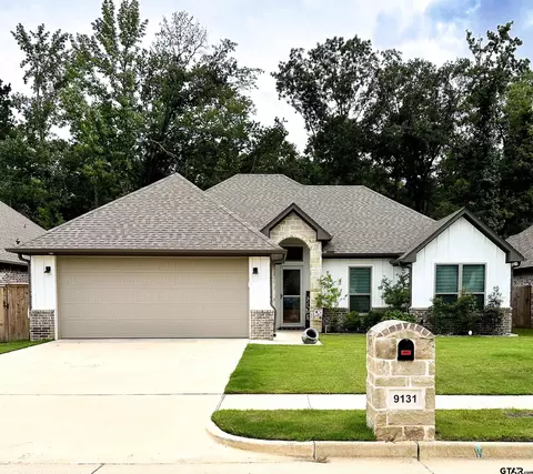 9131 Long Branch Dr, Tyler, TX 75703