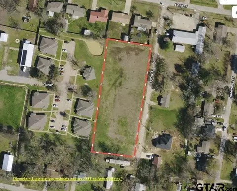 tbd Boone St, Edgewood, TX 75117