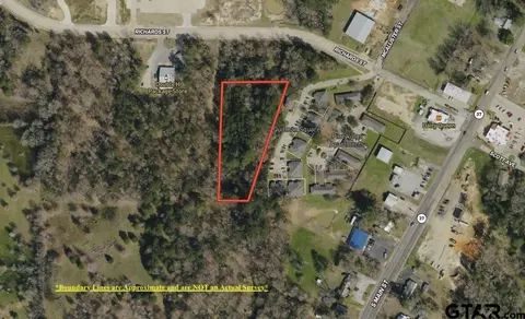 tbd Richards St, Quitman, TX 75783