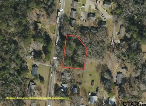 tbd N Tyler St, Big Sandy, TX 75755