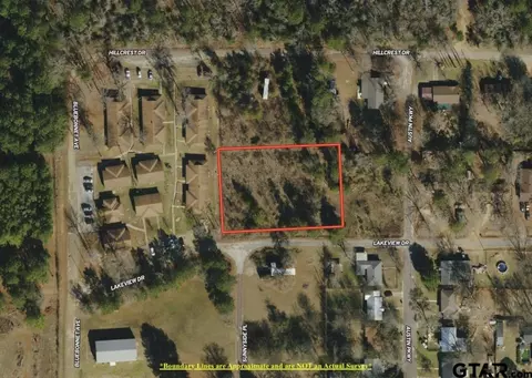 tbd Lakeview Dr, Lone Star, TX 75668