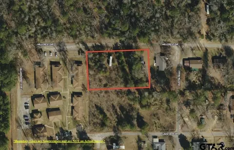 tbd Hillcrest Dr, Lone Star, TX 75668