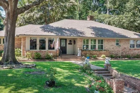 1327 Old Hickory Rd, Tyler, TX 75703