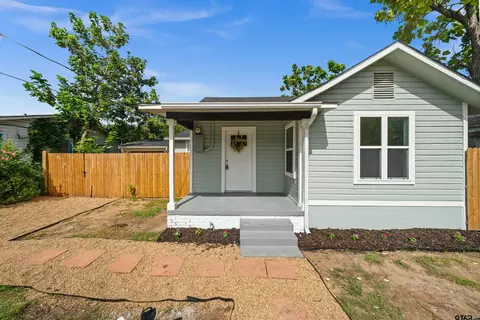 1113 Butler Ave, Tyler, TX 75701