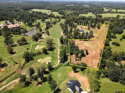 tbd Cr 4209, Jacksonville, TX 75766
