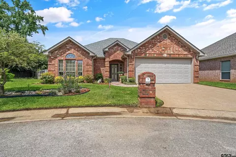 5137 Avenham Ct, Tyler, TX 75703