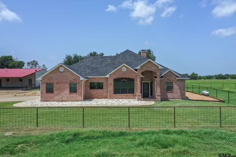 420 Vz County Road 2812, Mabank, TX 75147