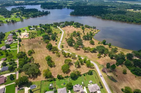 tbd Lot 21 Carolina Way, Mount Pleasant, TX 75455