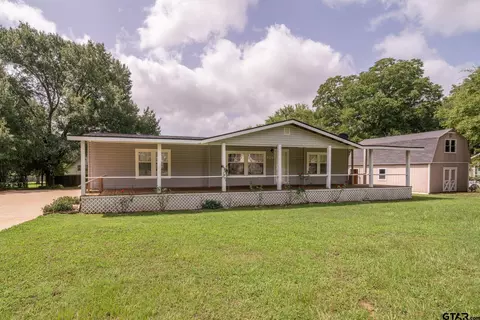 305 Walnut St, Hallsville, TX 75650