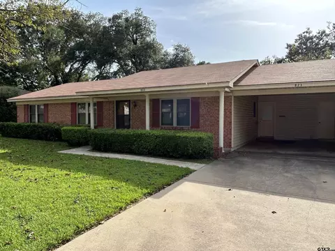 823 S Mahon, Tyler, TX 75701