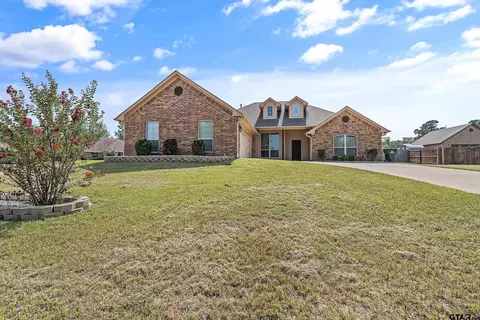 13525 Country Vw, Tyler, TX 75706
