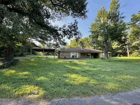 1409 Loop 456, Jacksonville, TX 75766