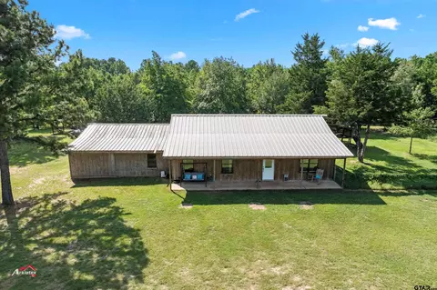 10391 S Cr 455, Henderson, TX 75654
