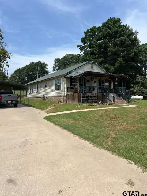 12073 Cr 3300, Brownsboro, TX 75756