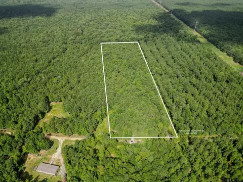 tbd Cr 3219, Dekalb, TX 75559