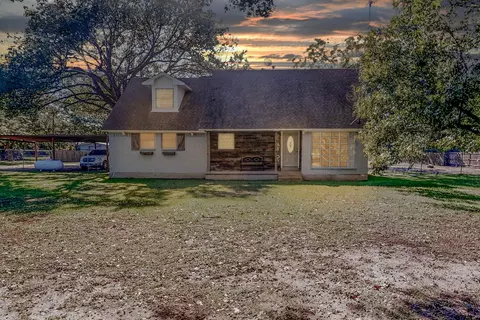 140 S Fm 1389, Combine, TX 75159