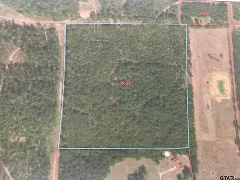 Nnn Cr 2221, Pittsburg, TX 75686