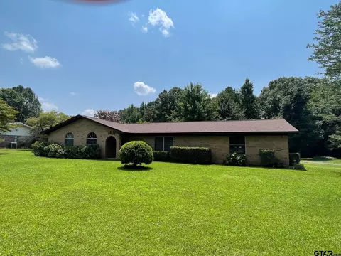 1411 Irvin Pkwy, Daingerfield, TX 75638