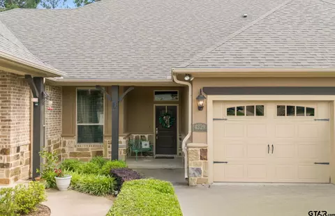 4329 Madera Dr, Tyler, TX 75707