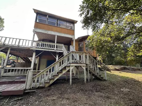 4413 Fm 347n, Jacksonville, TX 75766