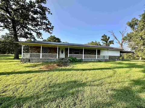 19291 Fm 3204, Brownsboro, TX 75756