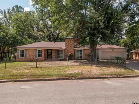 2419 Sampson Dr, Tyler, TX 75701